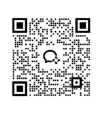 加入我们二维码
