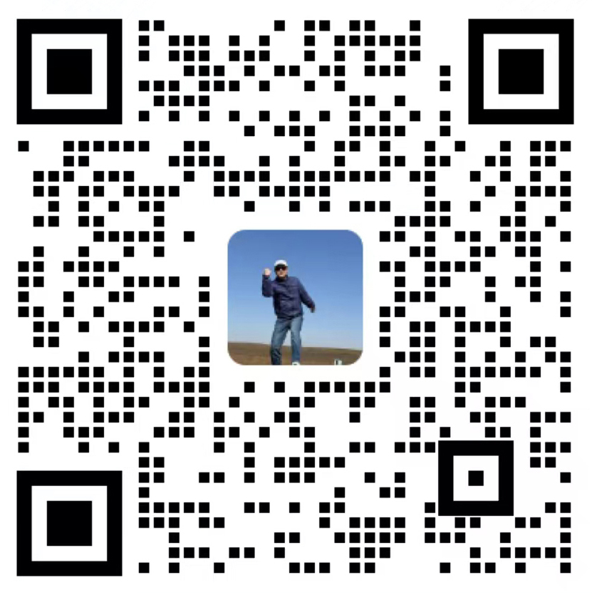 东方总裁二维码