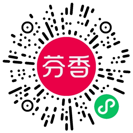 小程序二维码